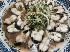-锦月楼百姓厨房(大箕山商业广场店)