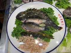 -那家老院子东北菜·饺子·小鸡炖蘑菇(艳华街店)