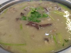 -罕山奶茶馆(和平路店)