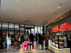 -星巴克(天水秦州万达广场门店)
