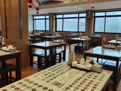 -古井假日酒店-古井面馆•淮上豆府(长江东路店)