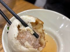 -东泰祥生煎馆(重庆北路店)