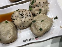 -小杨生煎(龙之梦购物中心店)