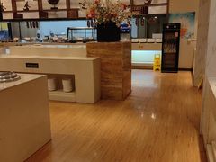 -东方之珠洗浴休闲广场(南开店)