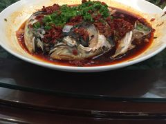 -府苑美食(政七街店)