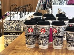 -霸王茶姬(正佳广场店)