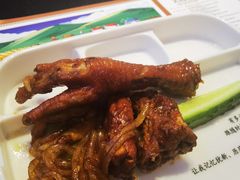 -灶座小锅烀饼·铁锅炖(道里店)