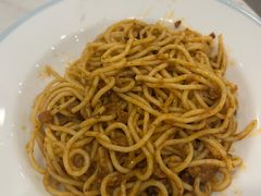 -萨莉亚意式餐厅(悦荟广场店)