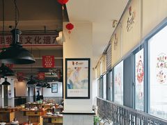 -李子坝梁山鸡(李子坝大鸡哥店)