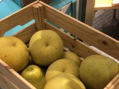 -莆田餐厅PUTIEN(三里屯店)