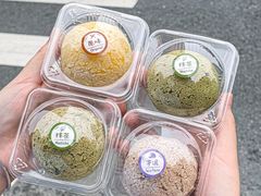 -可丽可丽·生日蛋糕·下午茶(厦门鹭港店)