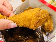 原味炸鸡-SUN炸鸡专门店(西塔总店)