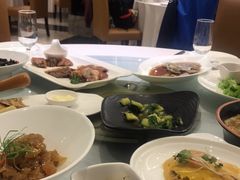 -骏莱海鲜鱼港(五角场店)