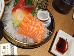-三禾寿司(君尚店)