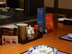 -小山日本料理(电子大厦店)