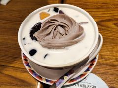 -糖纸甜品(恒一广场店)