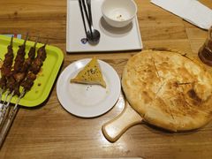 -天山传奇新疆菜(SKLP店)