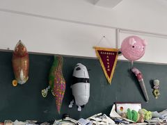 -武汉外国语学校