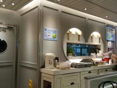 -满记甜品(巴黎春天宝山店)