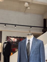 点击看大图 -Brother西服礼服定制·商务·婚礼(佛山南海店)