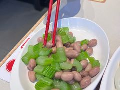 -喜家德虾仁水饺(金融中心店)
