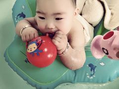 -马博士婴幼儿游泳馆(门头沟店)