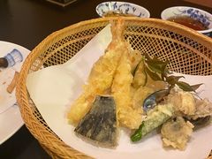 -希望日本料理(保利香槟花园店)