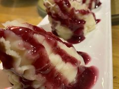 -苹果树下艺术餐厅(通州店)