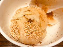 萝卜丝烧饼-耿福兴(凤凰美食街店)