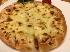 芝士条-菲滋意式餐厅(黄岩洞天店)