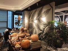 -金海华·四季时堂·第一食堂(现代传媒广场店)