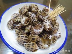 醉花螺-小乐荟私房菜(宁海里店)