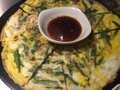 -韩聚屋韩国烤肉餐厅(新北万达店)