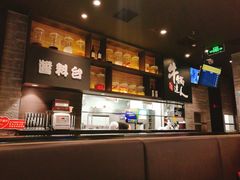 -吉野家(复兴路第二餐厅店)