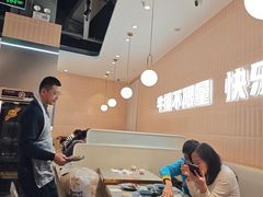 -快乐爱斯米牛排·寿喜烧自助(亿合城店)