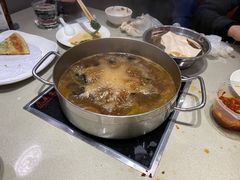 -蝎王府羊蝎子(西直门店)