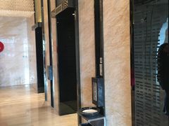 -青岛富力艾美酒店