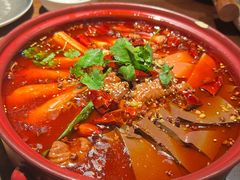 -北京老铺烤鸭(时代广场店)