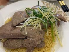 -香港麦奀云吞面世家(中山二路店)