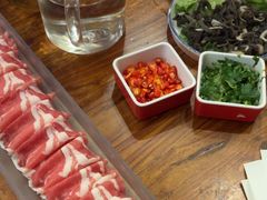 -乐宴·老北京铜火锅(八卦岭店)