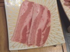 -AJIYA·池袋日式烧肉自助(天津万象城店)