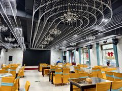 -迎宾楼饭庄(窦店)