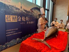 -万达文华酒店·48F云端窗景美食汇自助餐厅