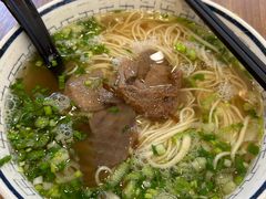 -陇兴楼(西安咸阳国际机场店)