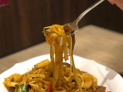 -香港茶餐厅文化体验馆(茶山镇店)