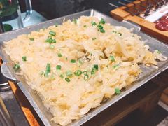 -很久以前羊肉串(簋街店)