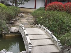 -祝家花園(伯渎港店)