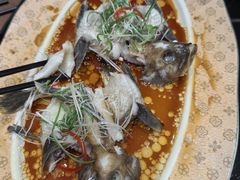 -鸿鑫海鲜楼(建联店)