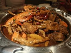 -胖哥俩肉蟹煲(苏州中心店)