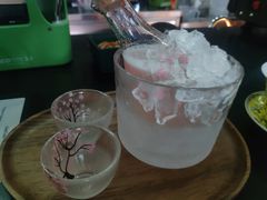 -柒Lounge(三里屯店)